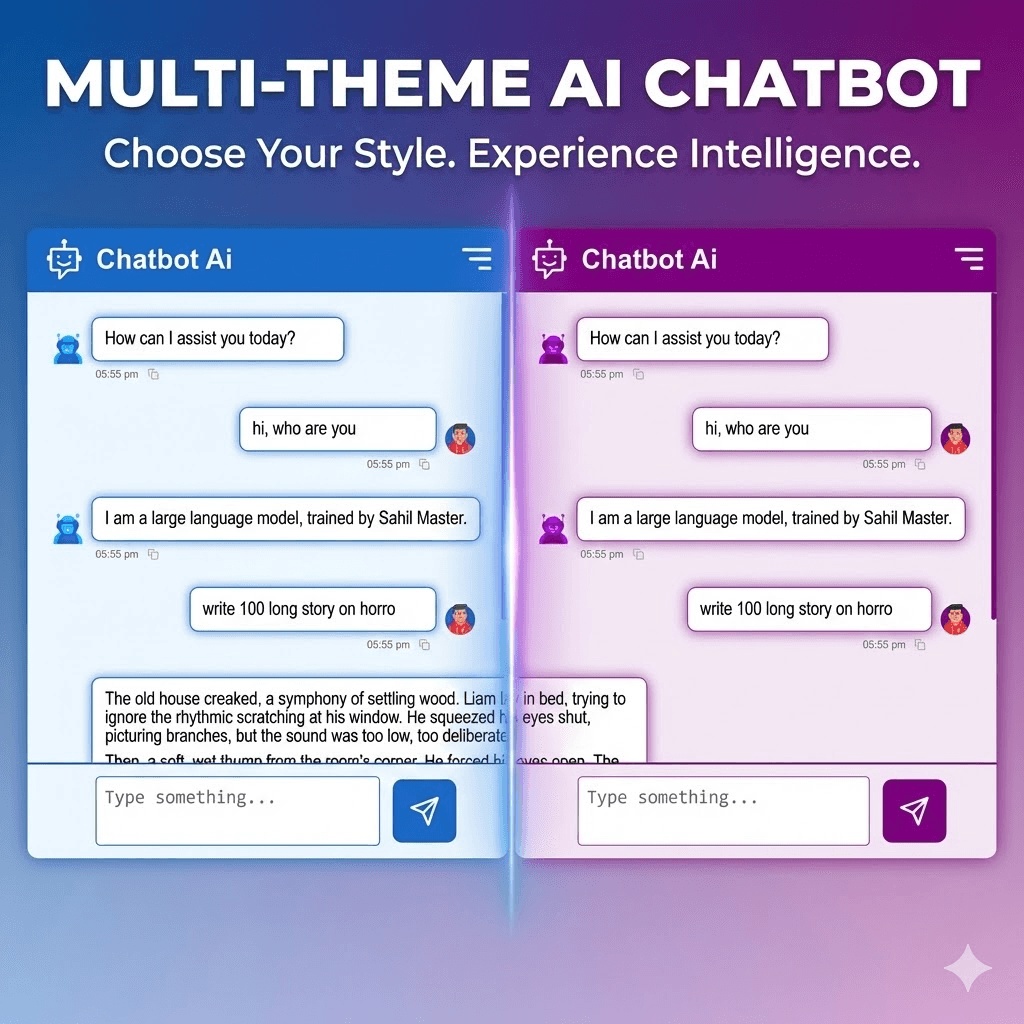 Chatbot Core